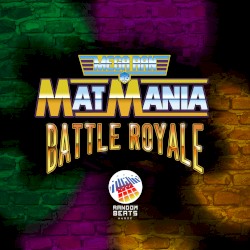 Mat Mania: Battle Royale