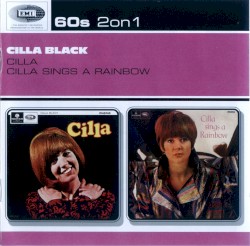 Cilla / Cilla Sings a Rainbow