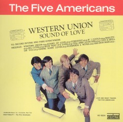 Western Union / Sound of Love
