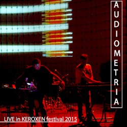Live In Keroxen Festival 2015