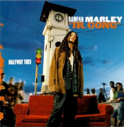 Halfway Tree