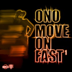 Move on Fast (disc one)