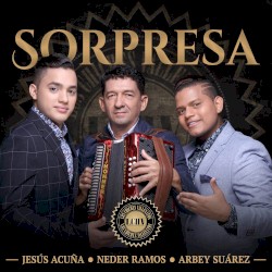 Sorpresa