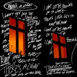 There’s A Light