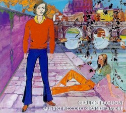 Questo piccolo grande amore