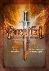 Parsifal: L’uomo delle stelle