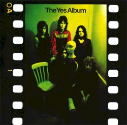 The Yes Album