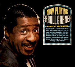 A Night At The Movies