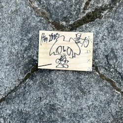 Angelic Words From Earth