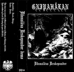 Vånnalösa urskepnader