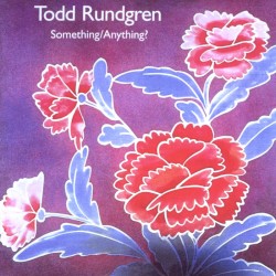 Something / Anything?