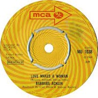 Love Makes a Woman
