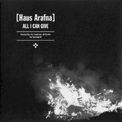 All I Can Give