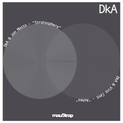 Stratosphere / Ashes