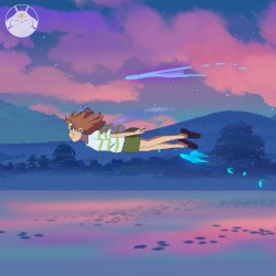 In Love With the Sky