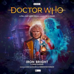 Doctor Who: Iron Bright Part 1
