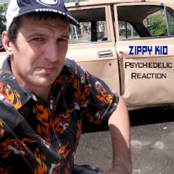 Psychedelic Reaction