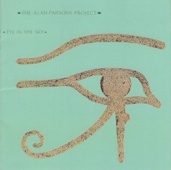 Eye in the Sky