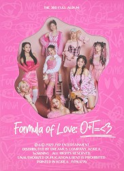 Formula of Love: O+T=<3