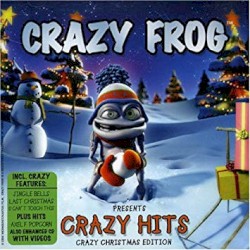 Crazy Hits (Crazy Christmas Edition)