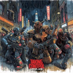 Taking Control (Machines)