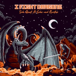 Side Quest: B-Sides and Rarities