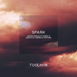 Spark (Jason Derulo X Dinka X Dzeko & Torres X Daphne)
