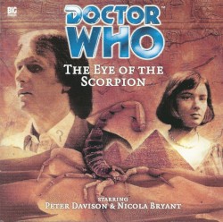 Doctor Who: The Eye of the Scorpion
