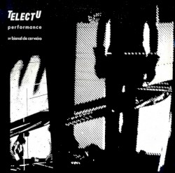 Performance IV Bienal De Cerveira