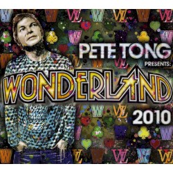 Wonderland 2010