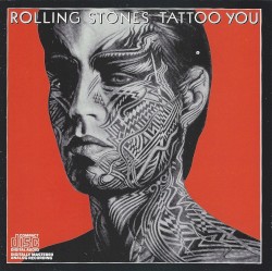 Tattoo You