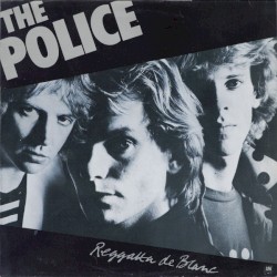 Reggatta de Blanc