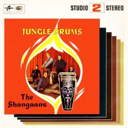 Jungle Drums
