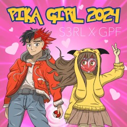Pika Girl 2024