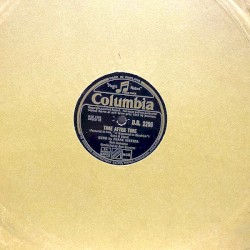 Time After Time / It's the Same Old Dream