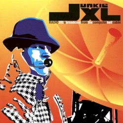 Radio JXL: A Broadcast From the Computer Hell Cabin