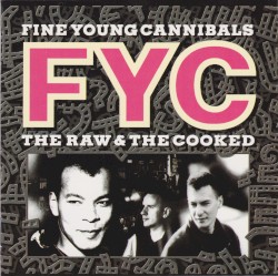 The Raw & The Cooked