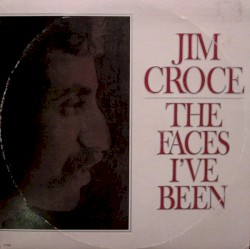 The Faces I’ve Been