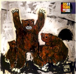 35 Years: Bear Family Records