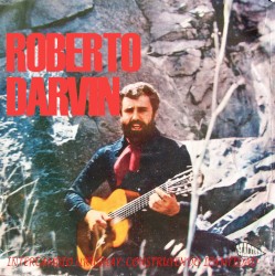 Roberto Darvin