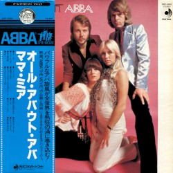 All About ABBA