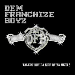 Talkin’ Out da Side of Ya Neck