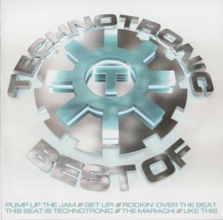 Best of Technotronic