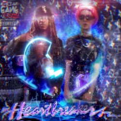 #Jaws (#MoneyInMotion) #IceDancer #CartieMix