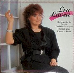 Lea Laven