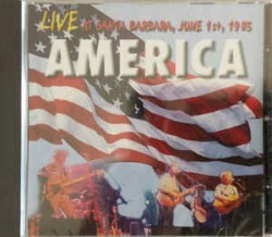 Live at Santa Barbara, June 1st, 1985