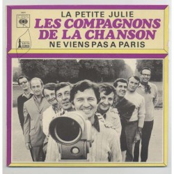 La Petite Julie