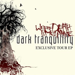 Where Death Is Most Alive