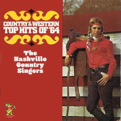 Country & Western Top Hits of '64