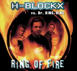 Ring of Fire